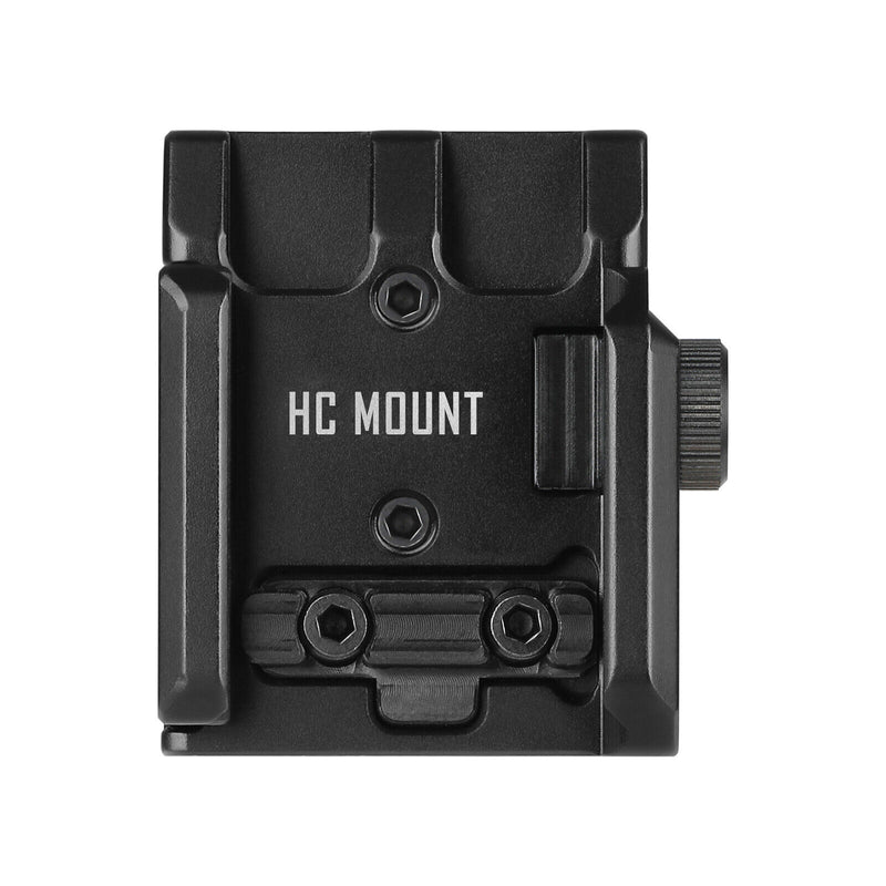 Olight Hellcat Rail Mount for PL Mini 2 / Baldr Mini / Baldr S / Baldr RL Mini-Optics Force