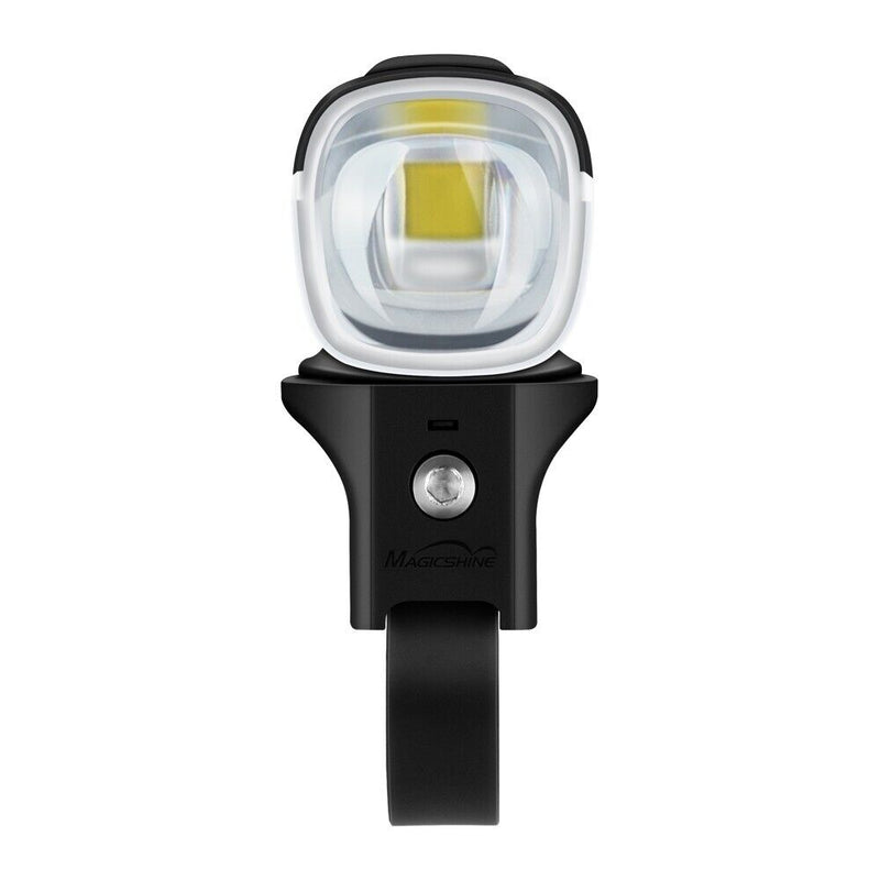 Olight ZX StvZO Waterproof Rechargeable Bike Light, 220 Lumens-Optics Force