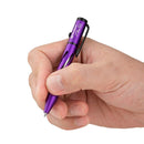 Olight OPen Mini Purple Portable Ballpoint Pen-Optics Force