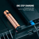 Olight Baton 3 Pro CW 1500 lumens Rechargeable Flashlight with MCC3 Pocket light-Optics Force