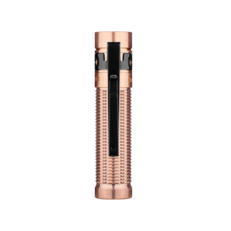 Olight Baton 3 Pro CW 1500 lumens Rechargeable Flashlight with MCC3 Pocket light-Optics Force
