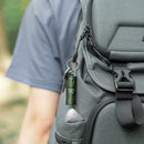 Olight iXV USB-C Rechargeable EDC Keychain Flashlight, 180 Lumens-Optics Force