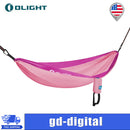 Olight Olife Sunbreeze Small Portable Hammock,Traveling Light and Portable Hammock-Optics Force