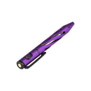 Olight OPen Mini Purple Portable Ballpoint Pen-Optics Force