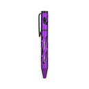 Olight OPen Mini Purple Portable Ballpoint Pen-Optics Force