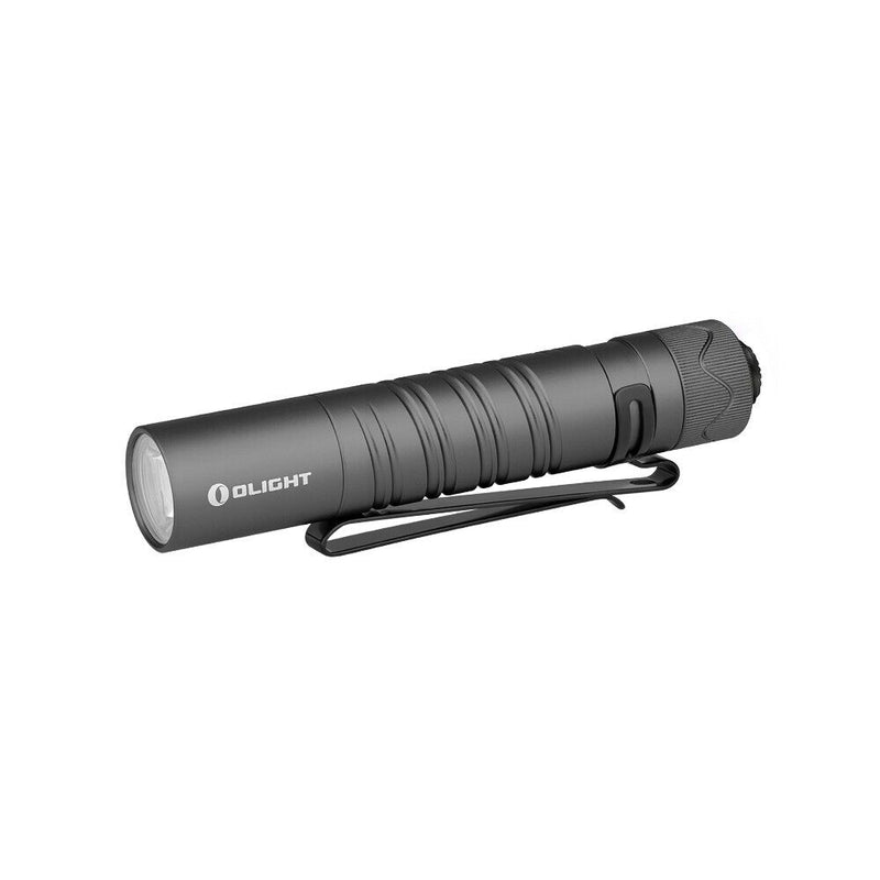 Olight i5R EOS EDC Flashlight-Gunmetal Gray-Optics Force