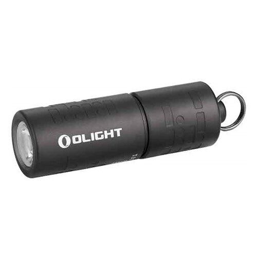 Olight iMorse (Gunmetal Grey) Normal supply iMorse-Optics Force