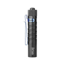 Olight I5T EOS Tail Switch EDC Flashlight, 300 Lum, Powered By One AA-Black-Optics Force