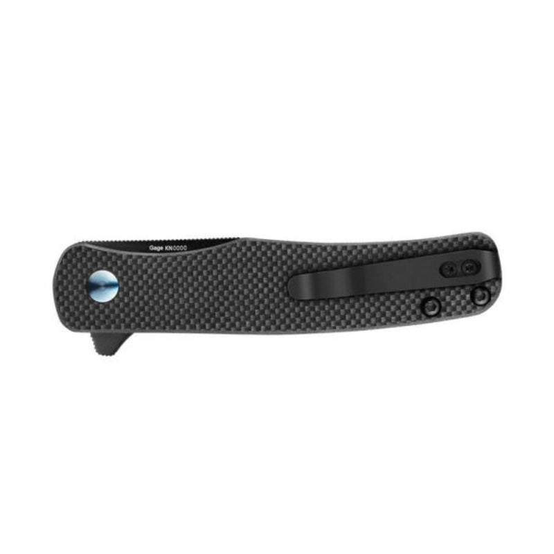 Olight Oknife Chital Folding Knife EDC Knife,G10 Handle & Pocket Clip for Hiking-Optics Force