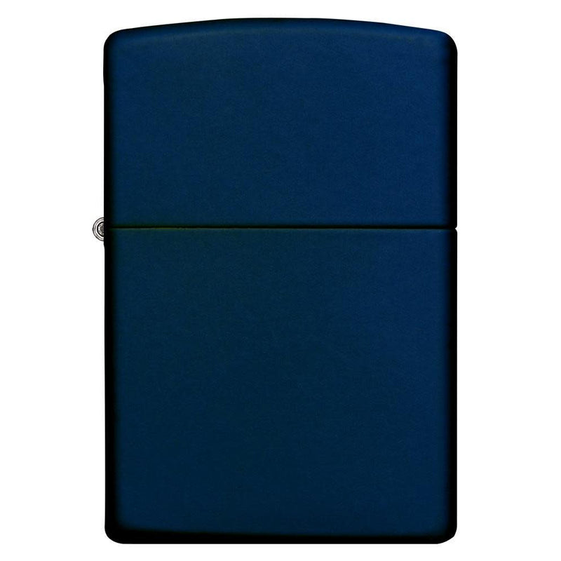 Zippo Classic Navy Matte-Optics Force