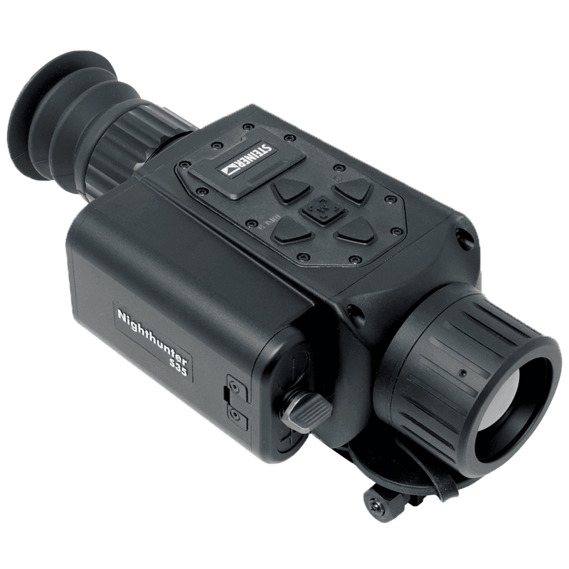Steiner Nighthunter S35 Thermal Scope