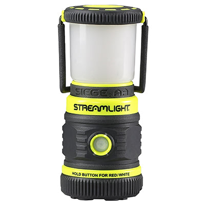 Streamlight Siege AA Magnetic Work Lantern-Optics Force