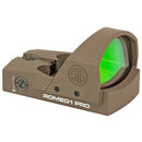 Sig Sauer Electro-Optics SOR1P103 Romeo1Pro