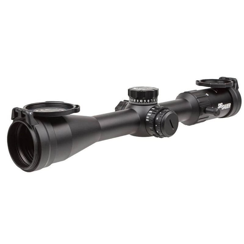 Sig Sauer Whiskey4 4-16X44MM