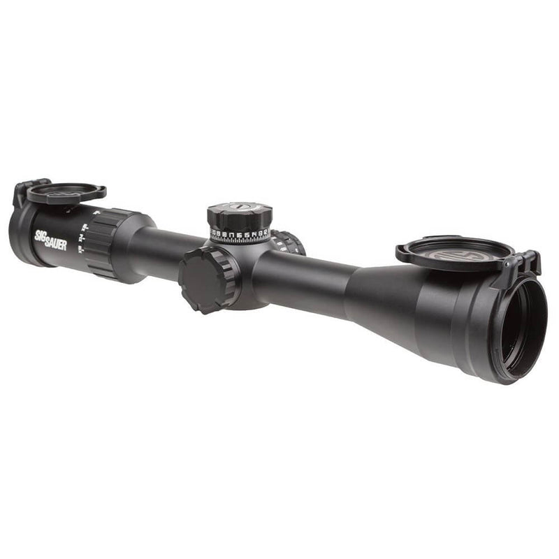 Sig Sauer Whiskey4 4-16X44MM