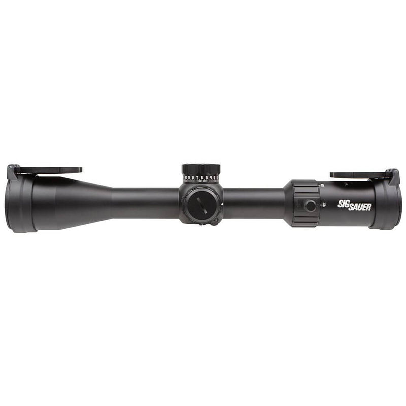 Sig Sauer Whiskey4 4-16X44MM
