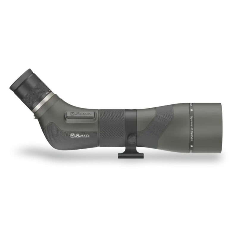 Burris Spotter Signature HD 20-60x85mm (Green)