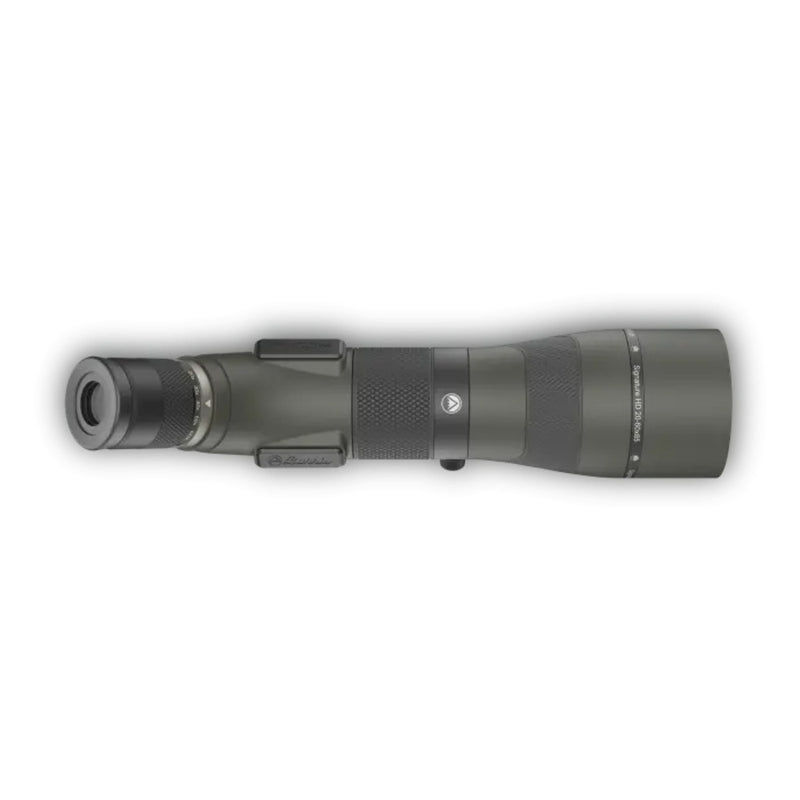 Burris Spotter Signature HD 20-60x85mm (Green)