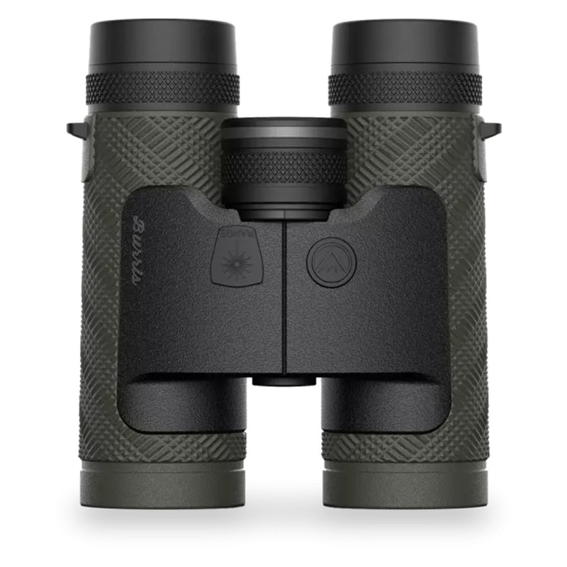 Burris Signature LRF 10x42