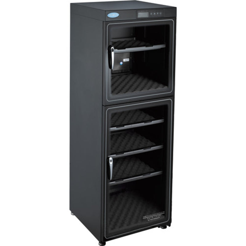 SIRUI 200 Liter Capacity Dry Cabinet