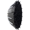 SIRUI Parabolic Softbox (23.6")