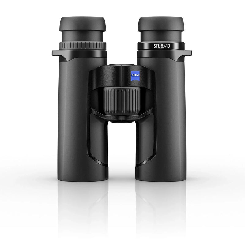 ZEISS SFL Binoculars - Demo - Zeiss Full Warranty-Optics Force