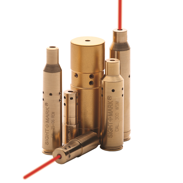 Sightmark .223, 5.56x45 NATO Boresight-Optics Force