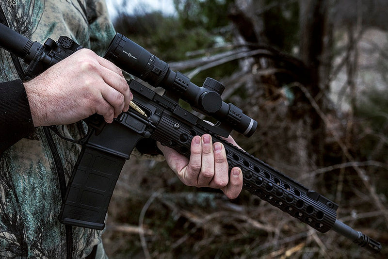 Sightmark .223, 5.56x45 NATO Boresight-Optics Force
