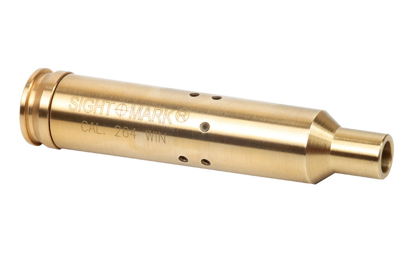 Sightmark 7mm, .338, .264 Boresight-Optics Force
