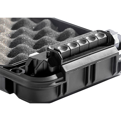 Streamlight Portable Lockable Storage Container-Optics Force