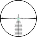 Steiner T6Xi 3-18x56mm SCR2 Rifle Scope