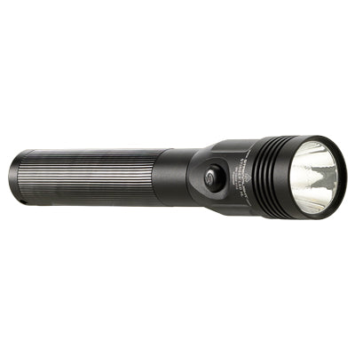 Streamlight Stinger LED HL AC Flashlight-Optics Force