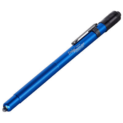 Streamlight Stylus Pro LED Penlight - Black-Optics Force