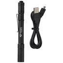 Streamlight Stylus Pro USB Penlight With White LED - Black-Optics Force