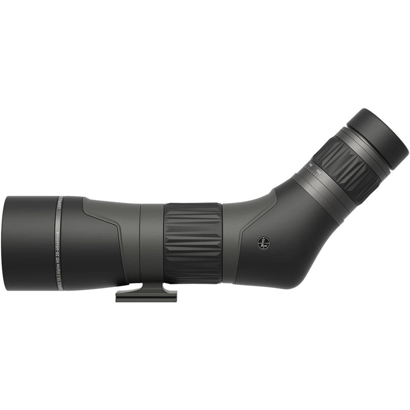 Leupold SX-2 Alpine HD Gen 2 20-60x60mm Angled Spotting Scope