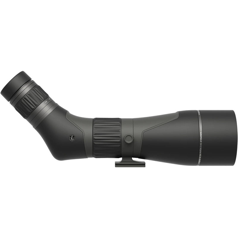 Leupold SX-2 Alpine HD Gen 2 20-60x80mm Angled Spotting Scope