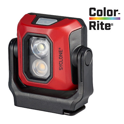 Streamlight Syclon Compact Rechargeable Worklight-Optics Force