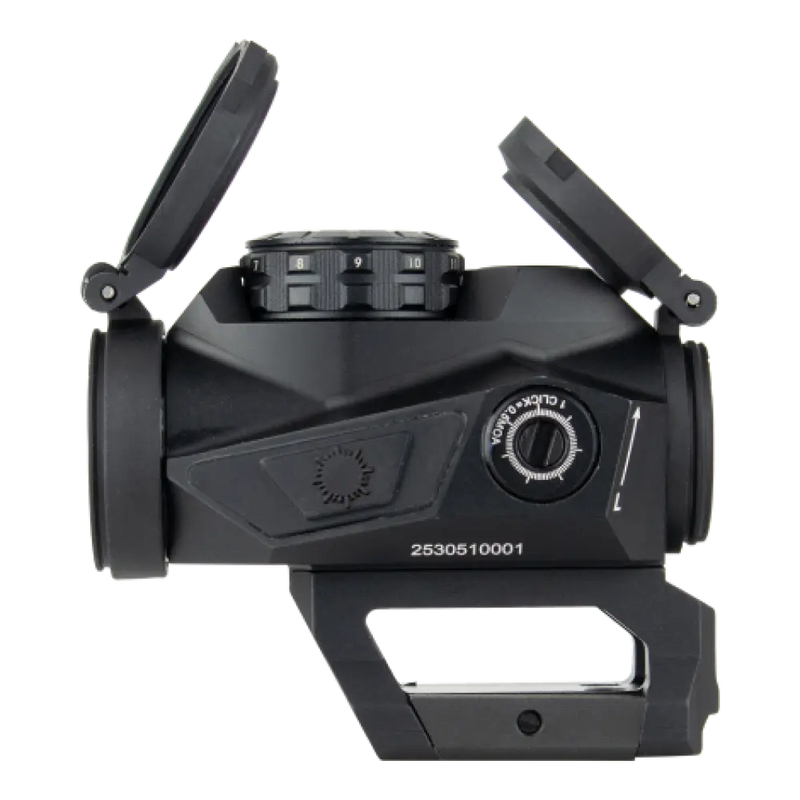 Steiner T1Xi Rifle Red Dot Sights