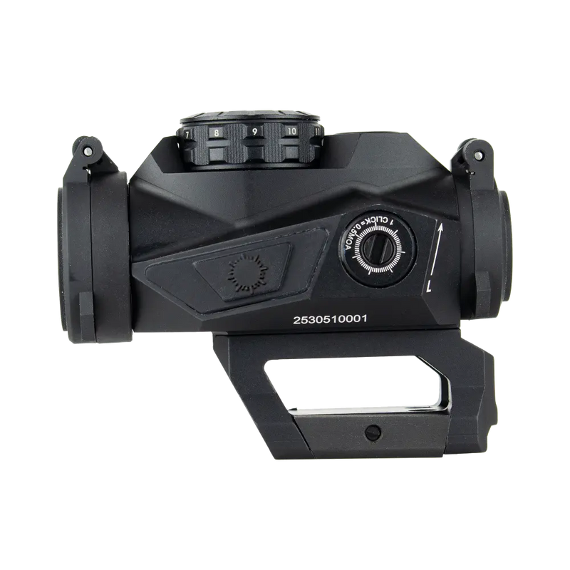 Steiner T1Xi Rifle Red Dot Sights