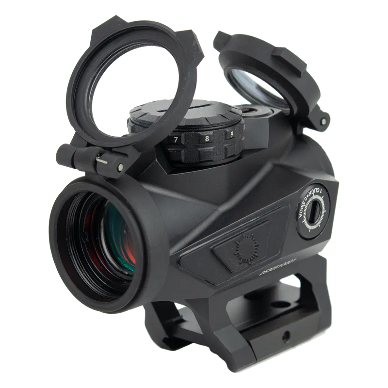 Steiner T1Xi Rifle Red Dot Sights
