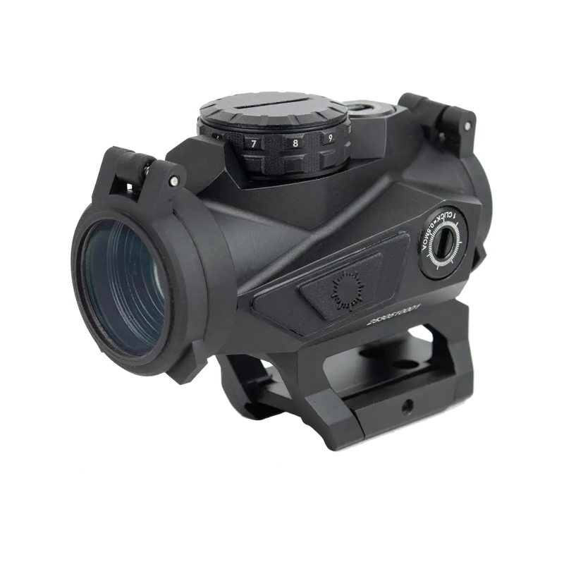 Steiner T1Xi Rifle Red Dot Sights
