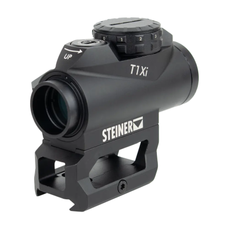 Steiner T1Xi Rifle Red Dot Sights