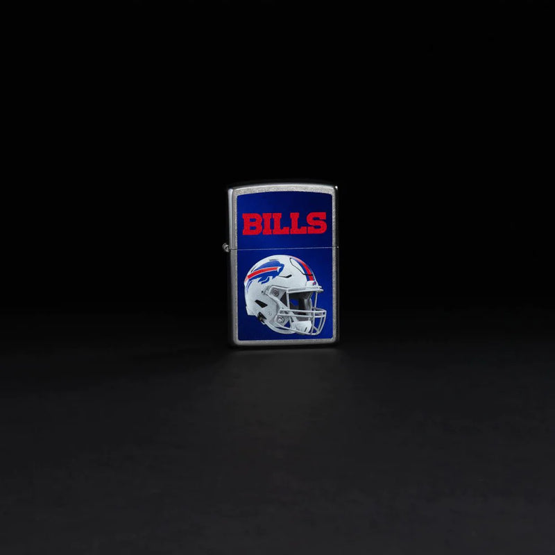 Zippo NFL Buffalo Bills-Optics Force