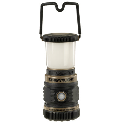 Streamlight Seige AA Lantern - Coyote-Optics Force