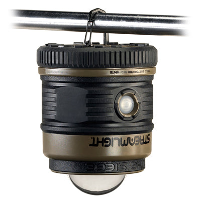 Streamlight The Siege Hand Lantern-Optics Force