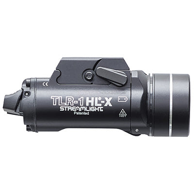 Streamlight TLR-1 HL®-X Gun Light