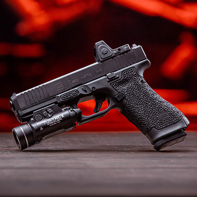 Streamlight TLR-1 HL®-X Gun Light