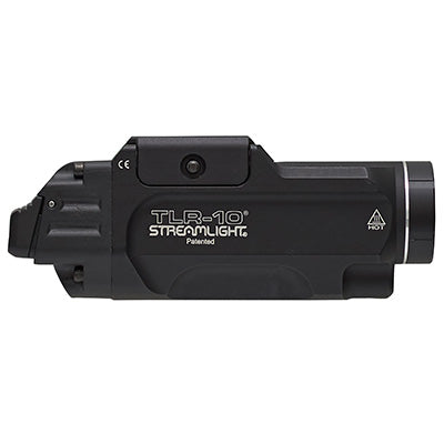 Streamlight TLR-10 Flex Weapon Light-Optics Force