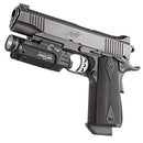 Streamlight TLR-10 Flex Weapon Light-Optics Force