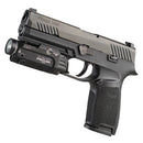 Streamlight TLR-10 Flex Weapon Light-Optics Force